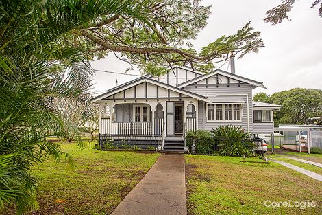 Property photo of 33 Lawrence Street Gympie QLD 4570