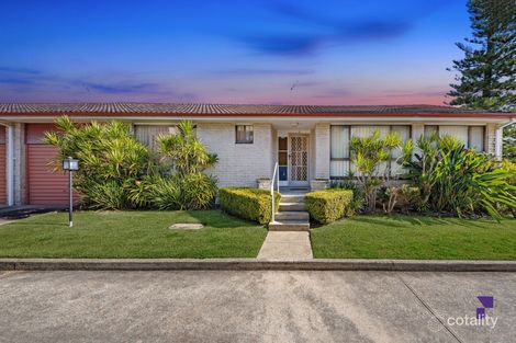 Property photo of 9/25 George Street Yagoona NSW 2199