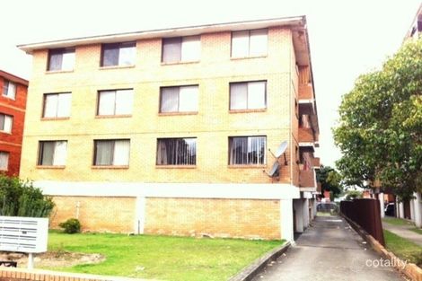 15/25 York St, Fairfield, NSW 2165