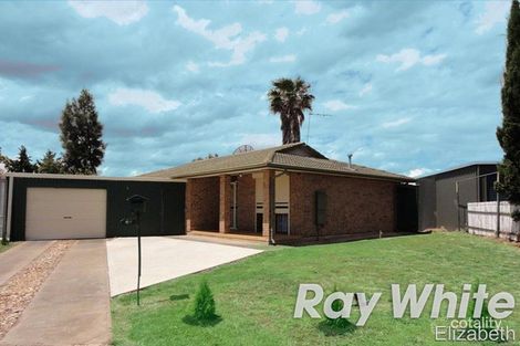 Property photo of 26 Timothy Court Davoren Park SA 5113