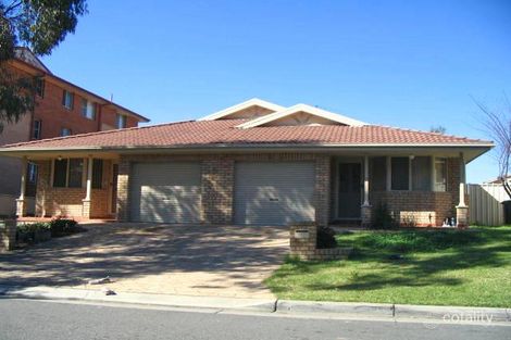 Property photo of 5A Mead Place Chipping Norton NSW 2170