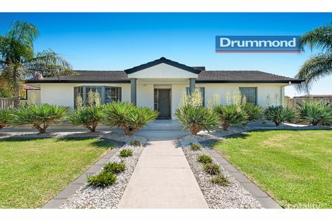 Property photo of 392 Kaylock Road Lavington NSW 2641