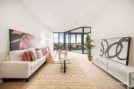 Property photo of 2002/45 Macquarie Street Parramatta NSW 2150