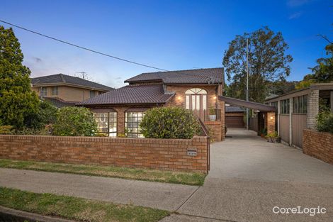 Property photo of 32 The Causeway Strathfield South NSW 2136