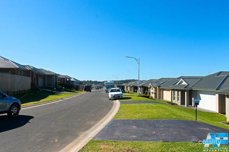 Property photo of 27 Asimus Circuit Elderslie NSW 2570