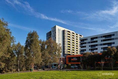907/61 Galada Ave, Parkville, VIC 3052