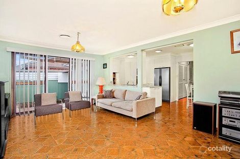 Property photo of 9 Universal Street Eastlakes NSW 2018