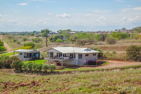 Property photo of 100 Range Road Toll QLD 4820