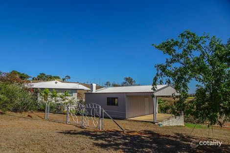 Property photo of 100 Range Road Toll QLD 4820