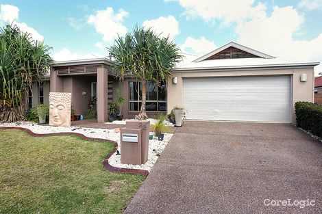 Property photo of 22 Duffield Crescent Caboolture QLD 4510