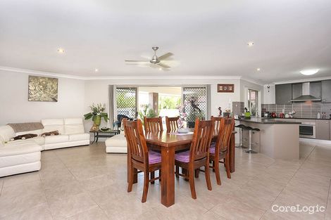 Property photo of 22 Duffield Crescent Caboolture QLD 4510
