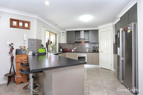 Property photo of 22 Duffield Crescent Caboolture QLD 4510