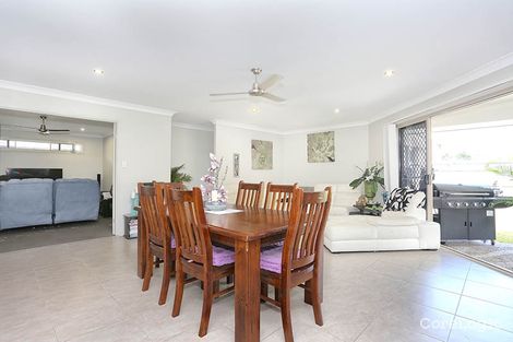 Property photo of 22 Duffield Crescent Caboolture QLD 4510