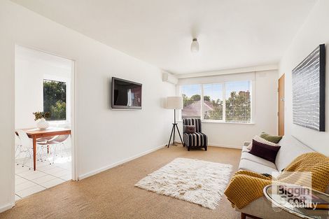 9/136-138 Yarra St, Abbotsford, VIC 3067