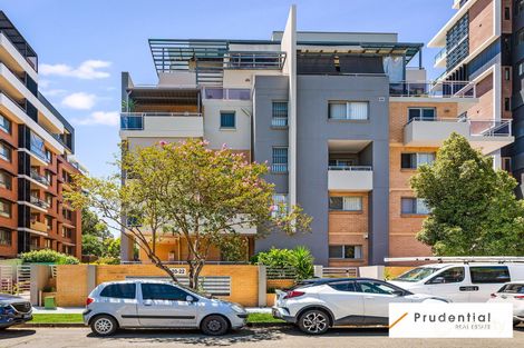 Property photo of 45/20-22 George Street Liverpool NSW 2170