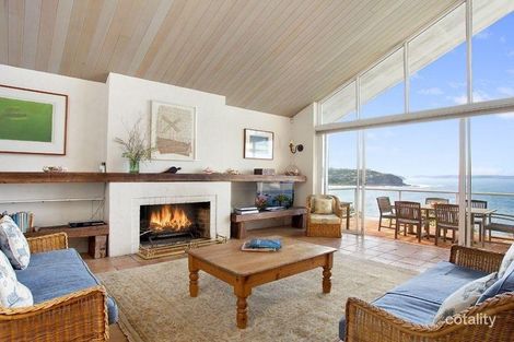 Property photo of 12 Rayner Road Whale Beach NSW 2107
