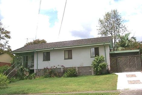 Property photo of 36 Centaurus Street Inala QLD 4077