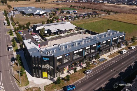 17/281 Marathon Bvd, Craigieburn, VIC 3064