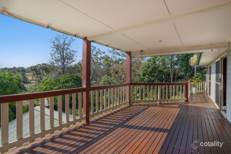 Property photo of 11 Stevenson Street Goonellabah NSW 2480