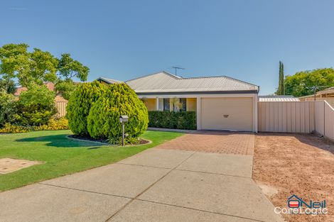 Property photo of 40 Bronzewing Street Huntingdale WA 6110