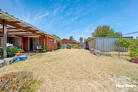 Property photo of 6 Hudson Avenue Girrawheen WA 6064