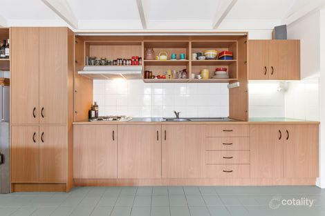Property photo of 23 Gardner Lane Kensington VIC 3031