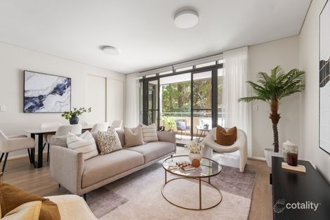Property photo of 102/1-9 Buckingham Road Killara NSW 2071