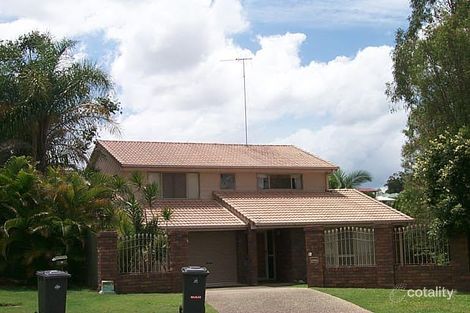 Property photo of 19 Madrid Court Wishart QLD 4122