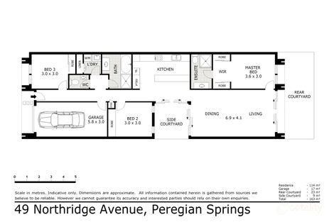 49 North Ridge Ave, Peregian Springs, QLD 4573