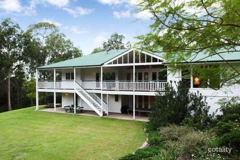 Property photo of 155 Savages Road Brookfield QLD 4069