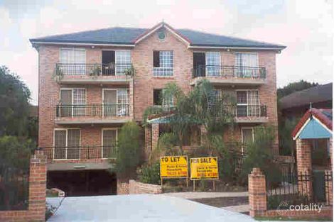 3/2-4 Cambridge St, Harris Park, NSW 2150