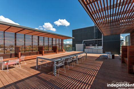 132/45 Eastlake Pde, Kingston, ACT 2604