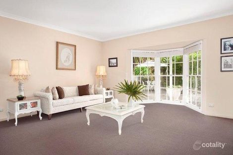 Property photo of 5 Eaglehawk Place West Pennant Hills NSW 2125