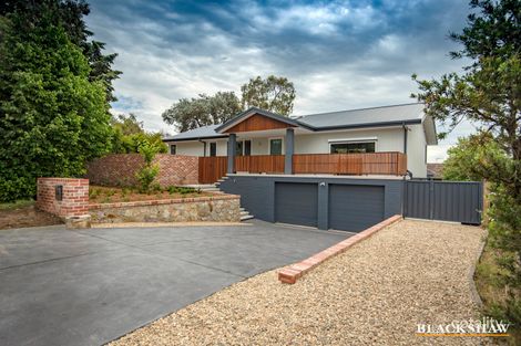 56 Bambridge St, Weetangera, ACT 2614
