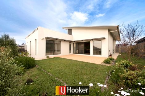Property photo of 42 Serventy Street Wright ACT 2611