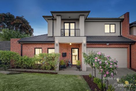 21b Morshead Ave, Mount Waverley, VIC 3149