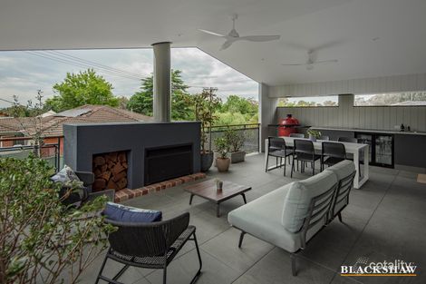 Property photo of 56 Bambridge Street Weetangera ACT 2614