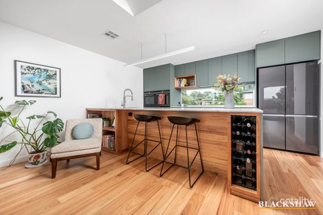 Property photo of 56 Bambridge Street Weetangera ACT 2614