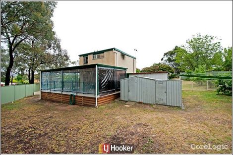 Property photo of 19 Bailes Court Wanniassa ACT 2903