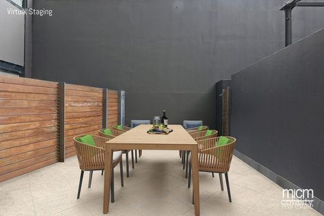Property photo of 11/668 Bourke Street Melbourne VIC 3000