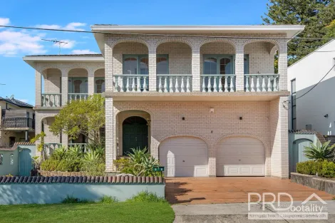 8B PARLIAMENT TCE, BARDWELL VALLEY, NSW 2207