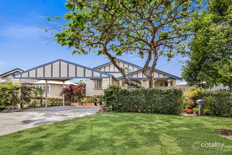 11 Mawson St, Kedron, QLD 4031