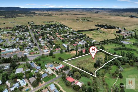 Property photo of 20 Bent Street Berridale NSW 2628