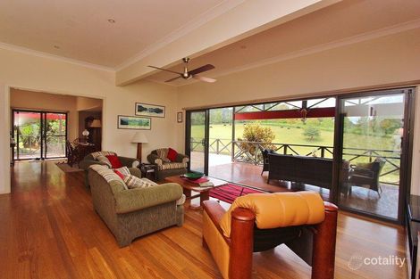 Property photo of 26 Cherry Tree Lane Waitui NSW 2443
