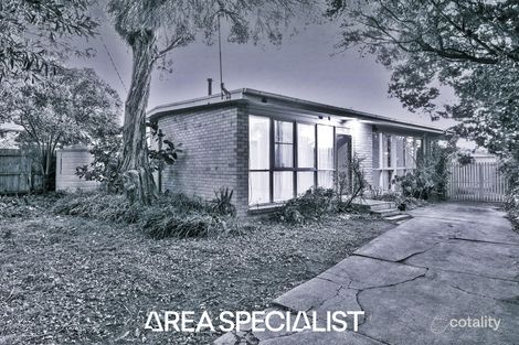 43 Ti-Tree Cres, Seaford, VIC 3198