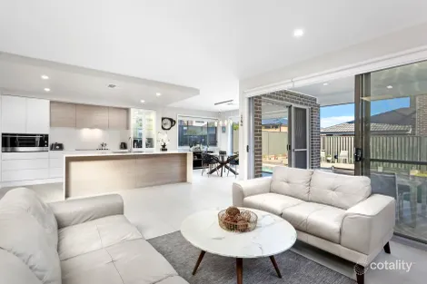 Property photo of 28 Christy Drive Schofields NSW 2762
