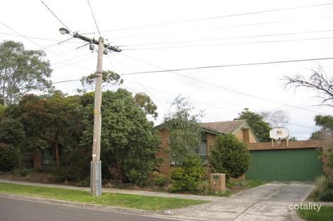 4 Windella Cres, Glen Waverley, VIC 3150