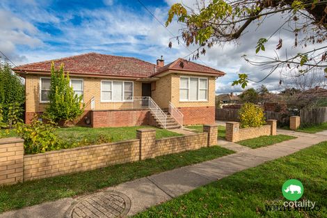 Property photo of 30 Ernest Street Crestwood NSW 2620