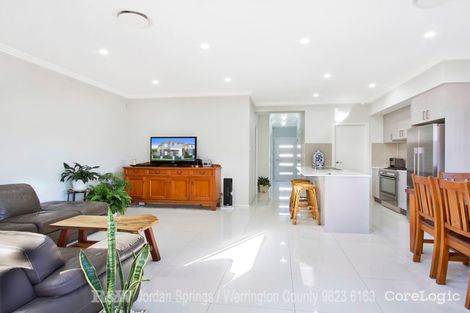 Property photo of 28 Nightjar Street Cranebrook NSW 2749