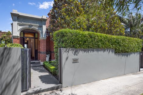 Property photo of 42 Wentworth Street Randwick NSW 2031